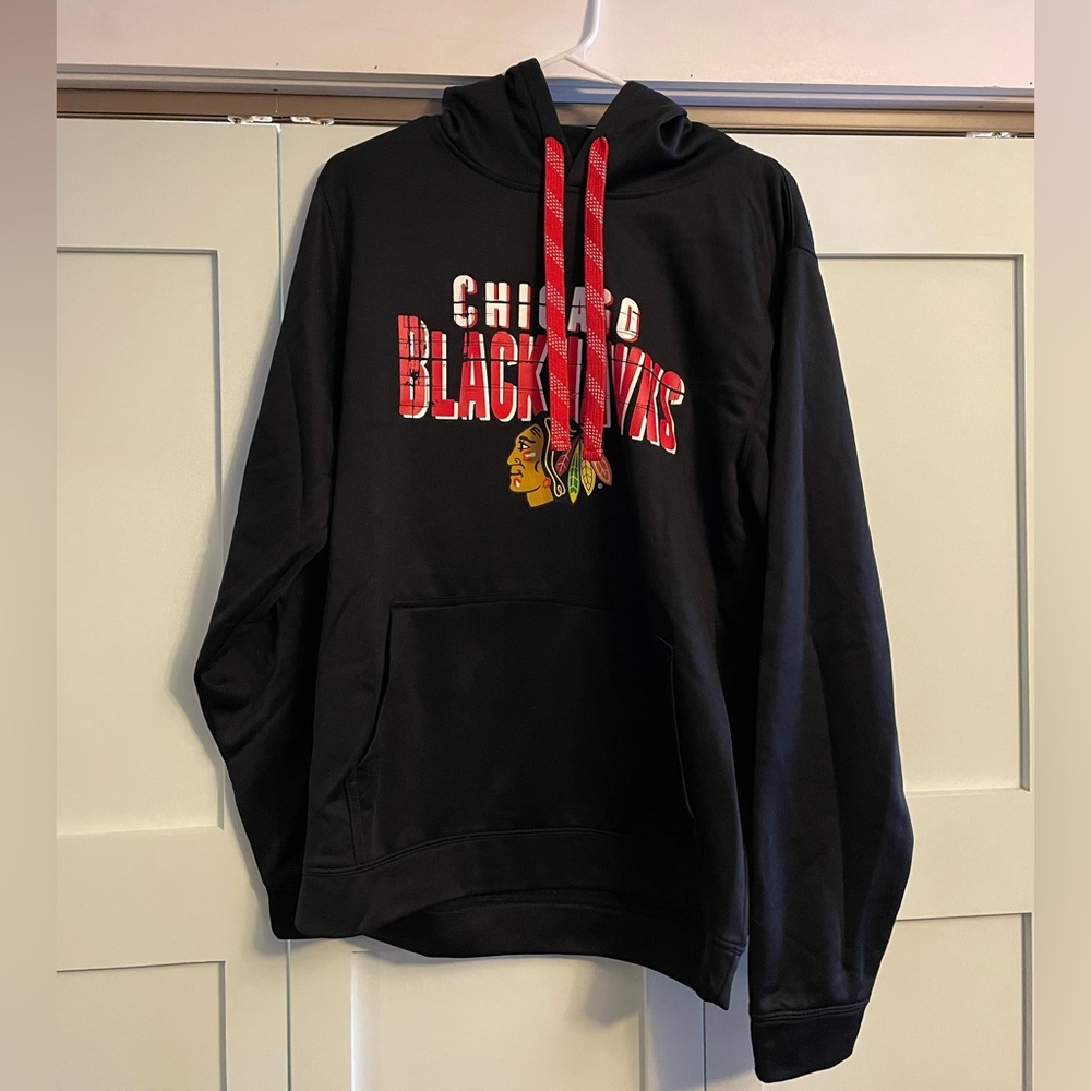 Chicago Blackhawks Sweatshirt
